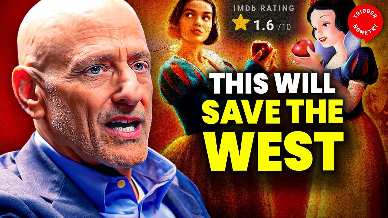 We Need a Cultural Resurrection - Andrew Klavan