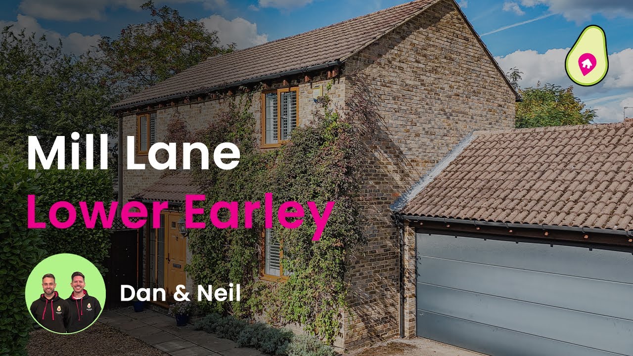 Unique family home | For Sale | Lower Earley, Berkshire