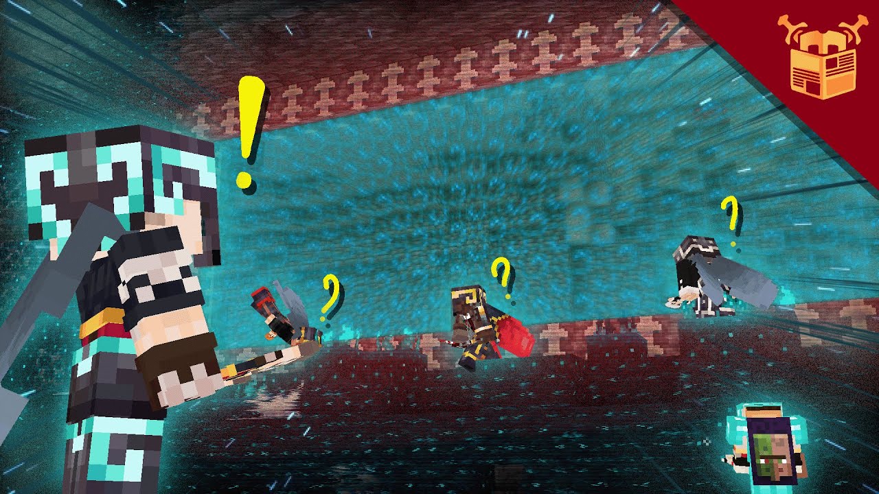 Новый остров | МайнШилд 4