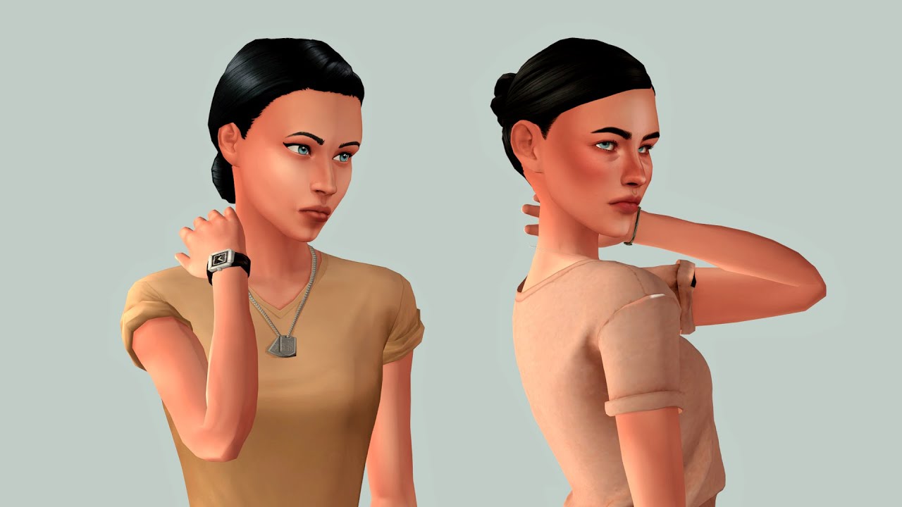 I Gave The Sigworth Family The ULTIMATE Makeover! +CC Links