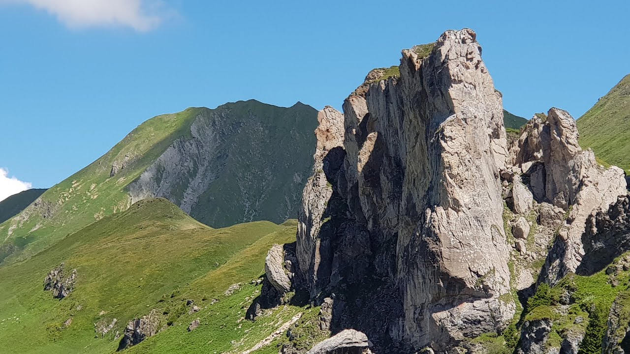 LE BEAUFORTAIN