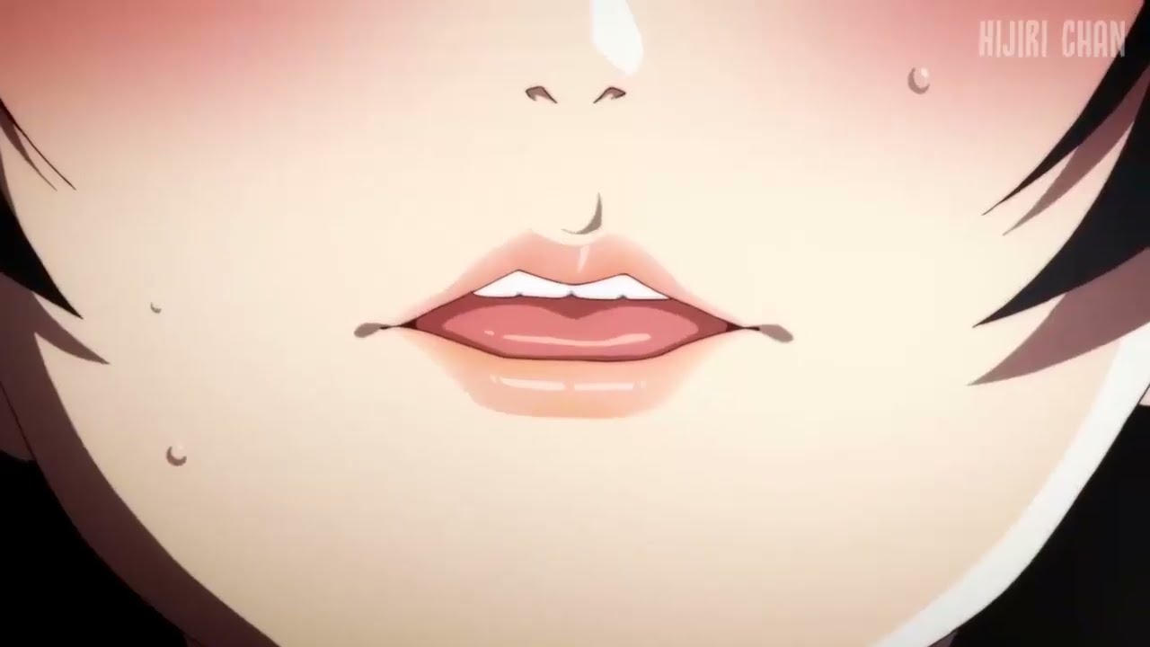 Araragi Will Kiss Karen Chan