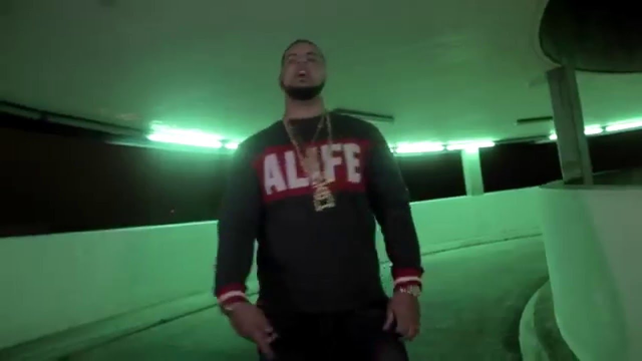 Drepound x D.O.T - Right Now Rmx [Music Video]