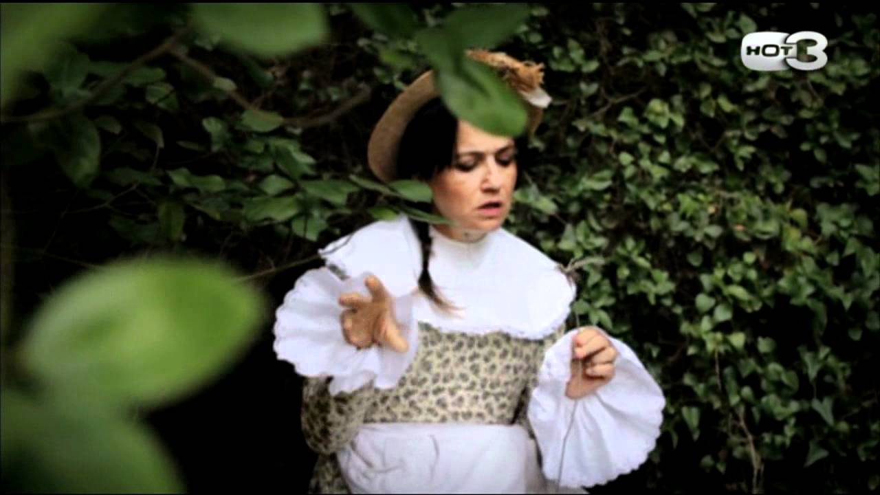 בית קטן בערבה - הצצה לפרק 21 תנוחי