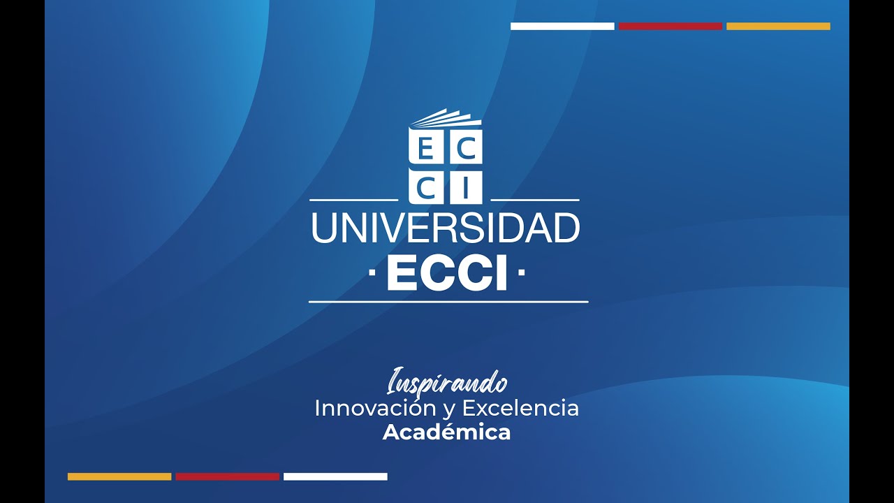Inauguración Semana de Investigación ECCI 2025 | En Vivo | Jornada Nocturna