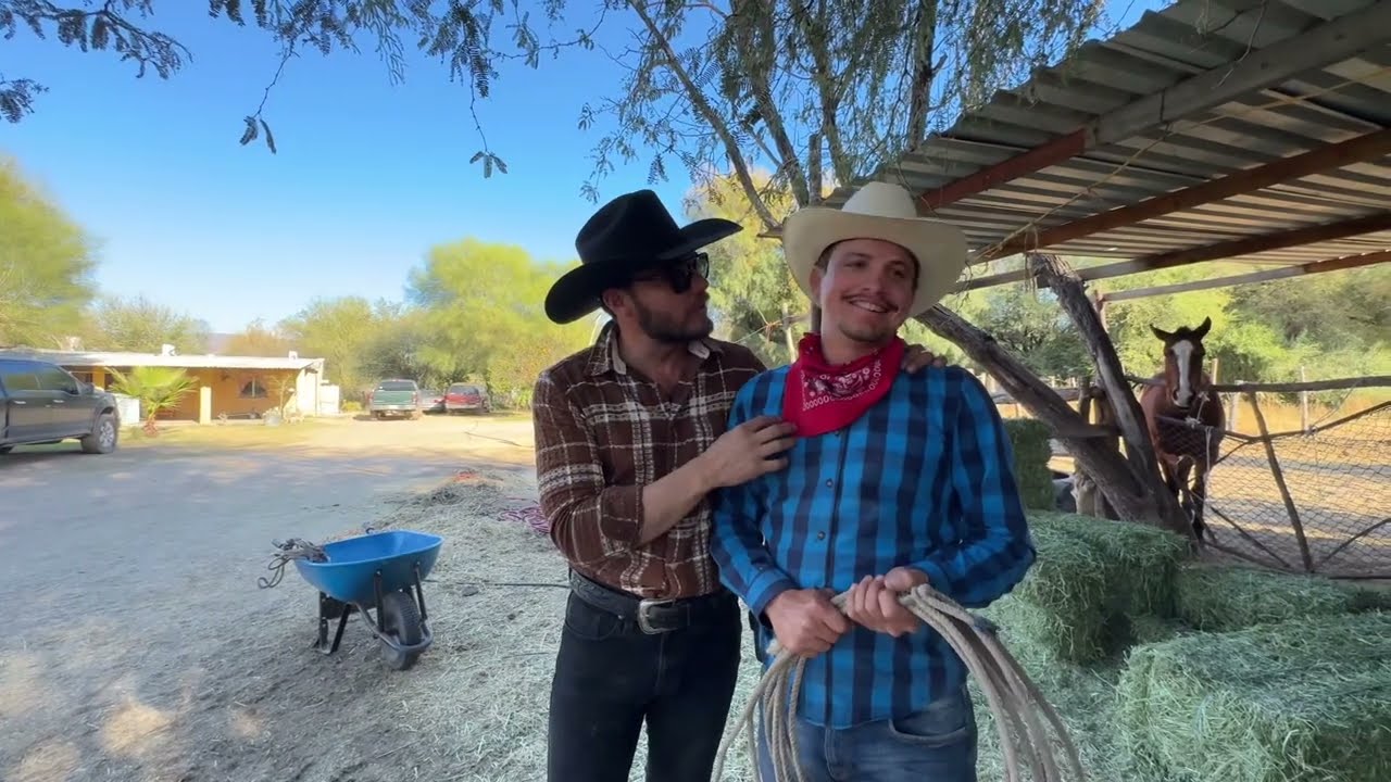 Desde el 🐜Hormiguero, Badiraguato, Sinaloa, hasta la tierra del CHILTEPÍN 🌱