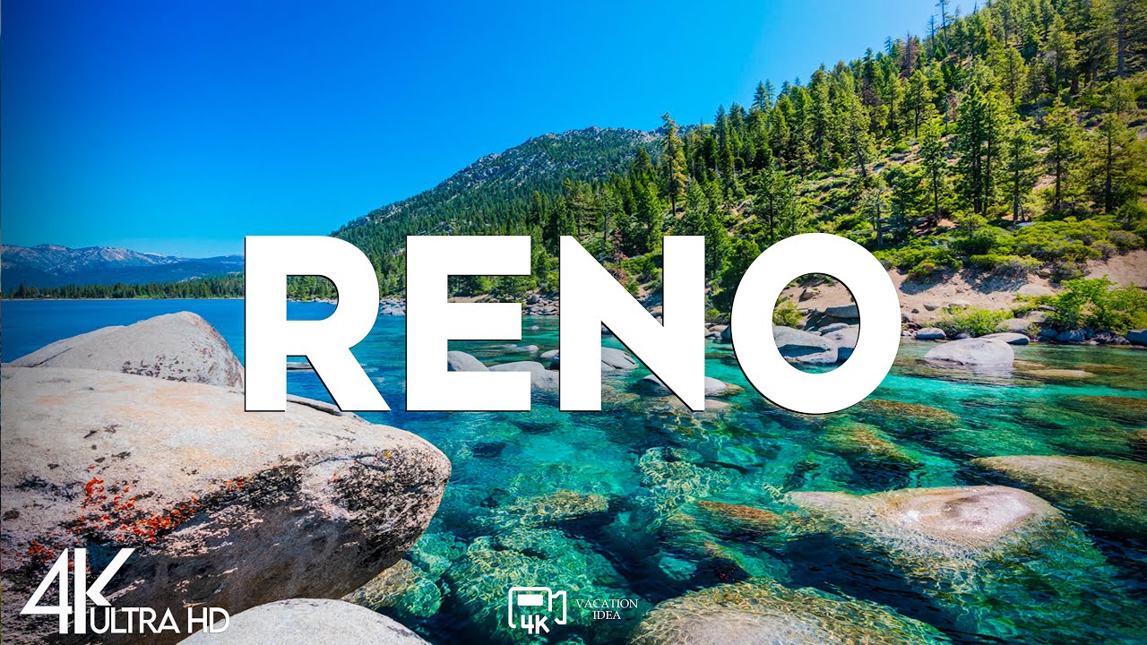 Top 10 Best things to do in Reno, Nevada [Reno Travel Guide 2025]
