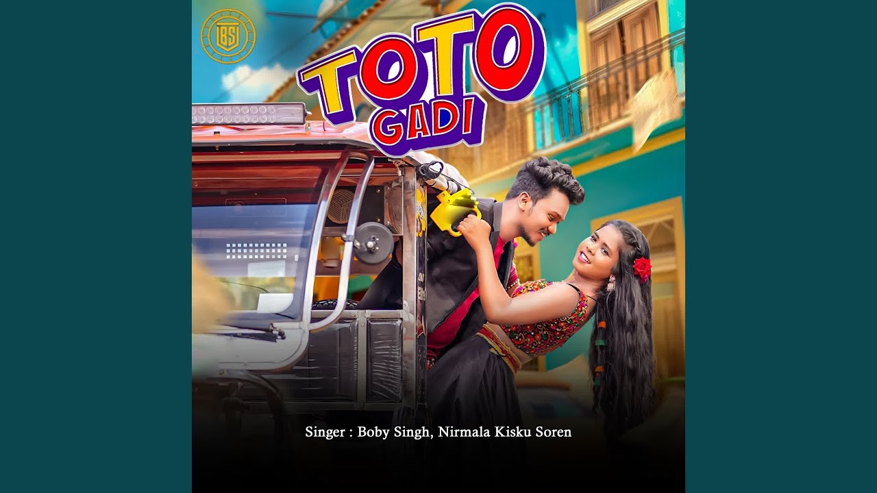 Toto Gadi