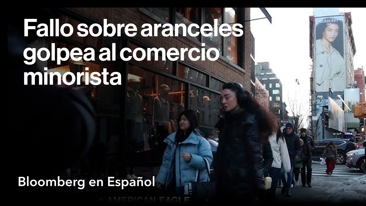 Cómo impacta el fallo sobre aranceles a los minoristas
