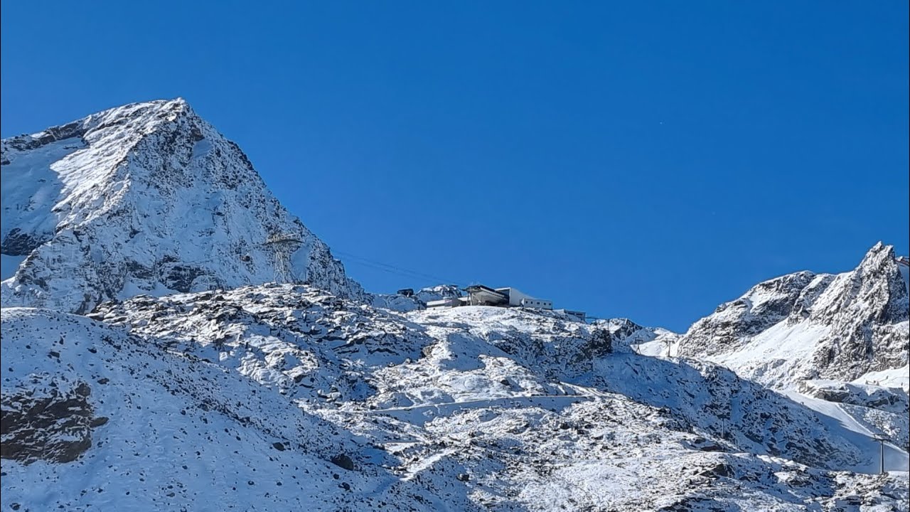 Stubai 3-4 Okt. 2025