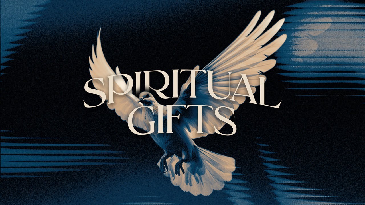 Spiritual gifts | English Service | Pastor JB KANYANGOGA | 18.1.2026