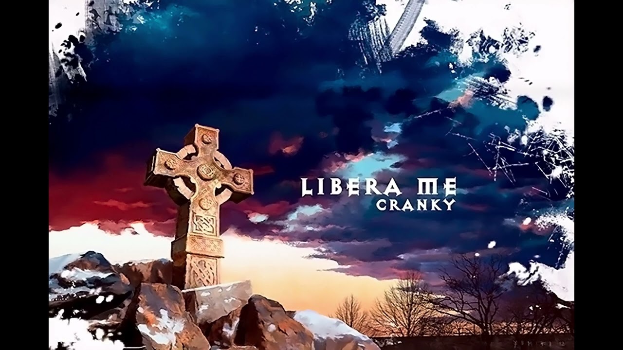 [Cytus] Libera me - Cranky