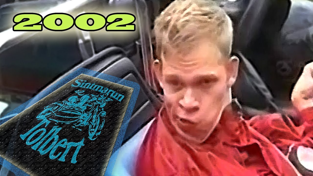 Sintmarun 2002 Veenpark Barger Compascuum