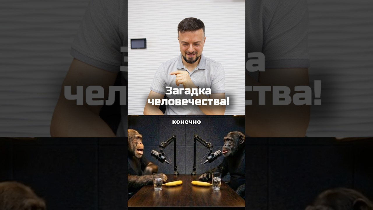 В закрытом канале по ссылке в шапке о том, как перейти в другую реальность! #юмор