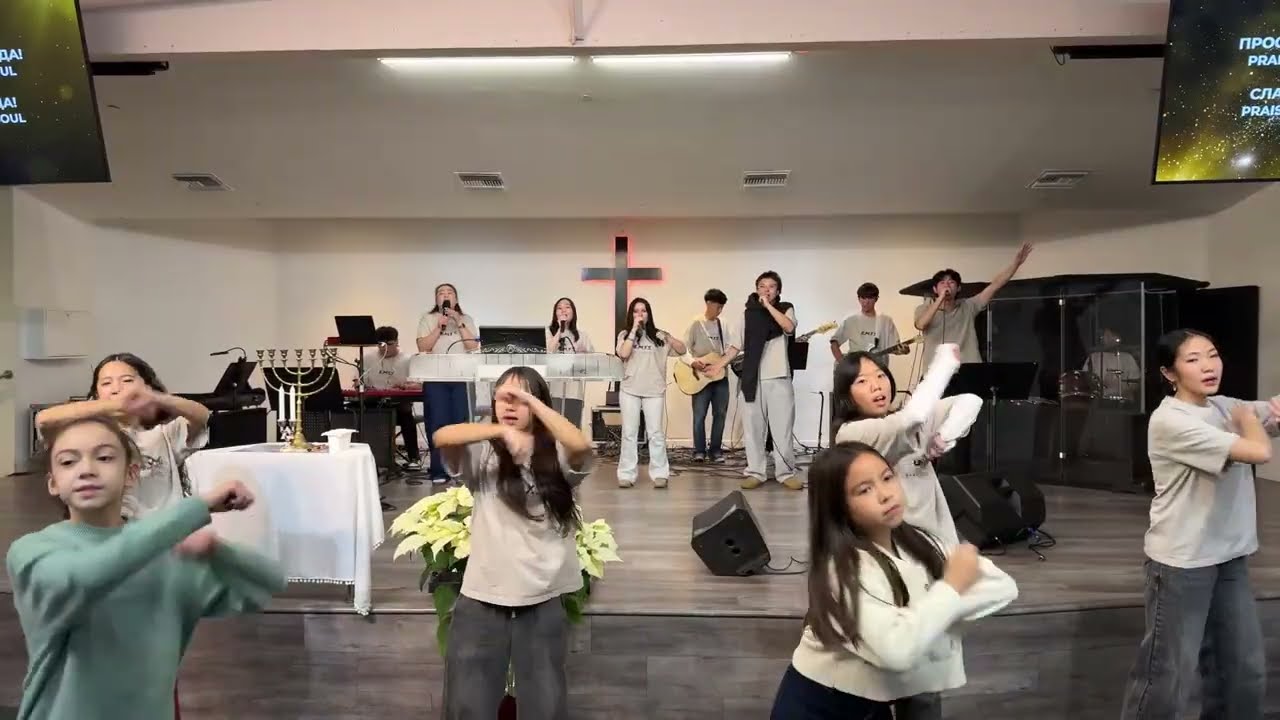 Grace and Glory of God is live!