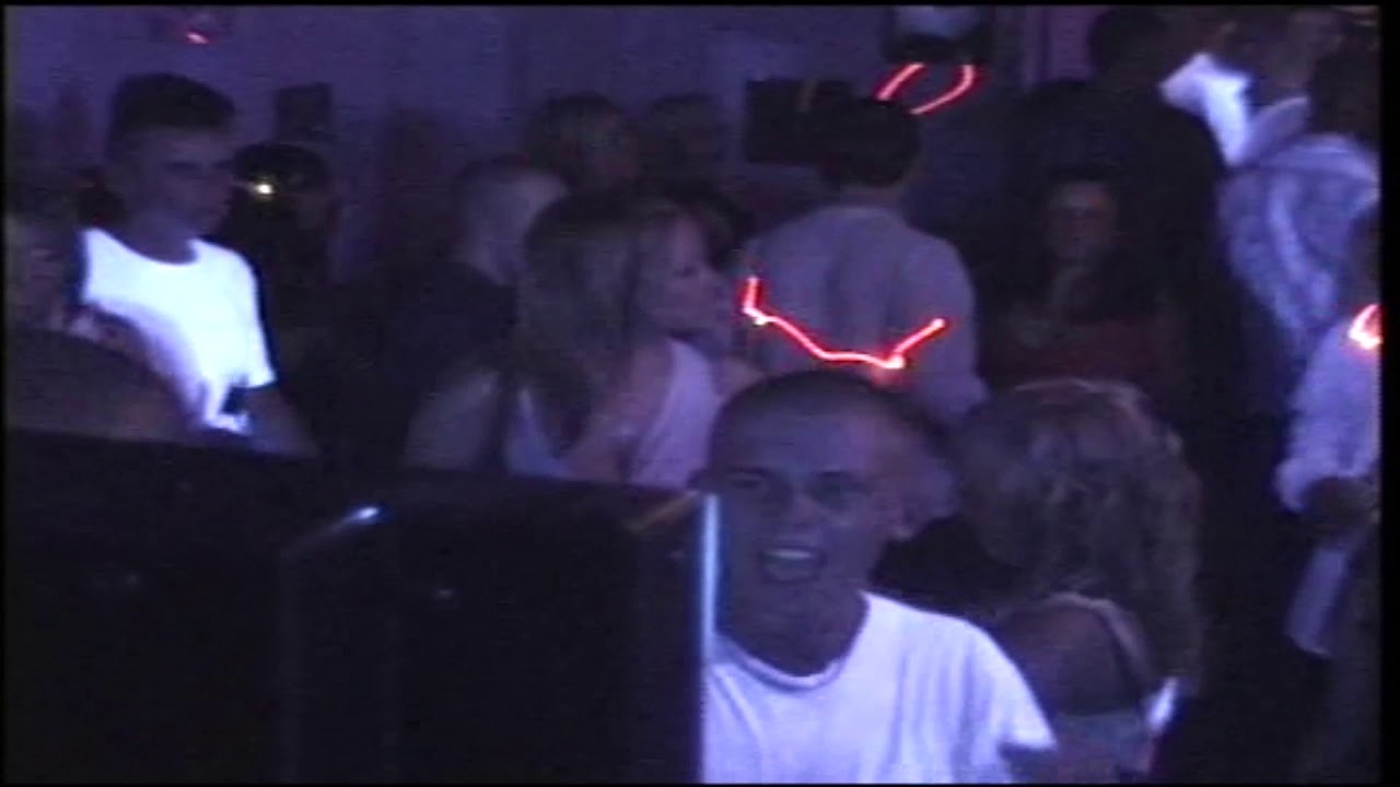 Club Fluid - Bolton - Part 44 of 46! Circa Early 2000's