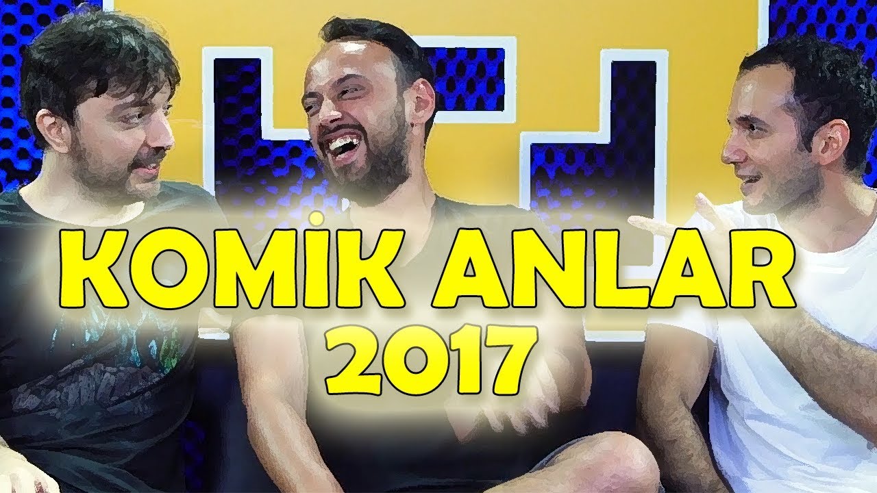 EN ÇOK GÜLDÜĞÜMÜZ ANLAR 2017 ÖZEL MONTAJ!