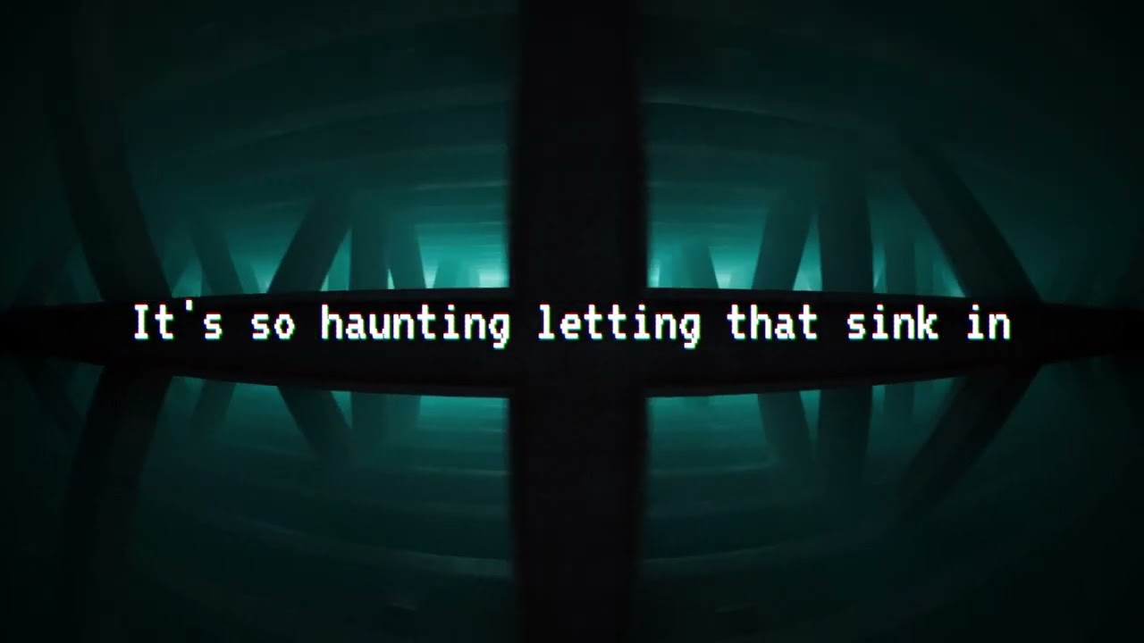 Jōhatsu - Daisies (Lyric Video)
