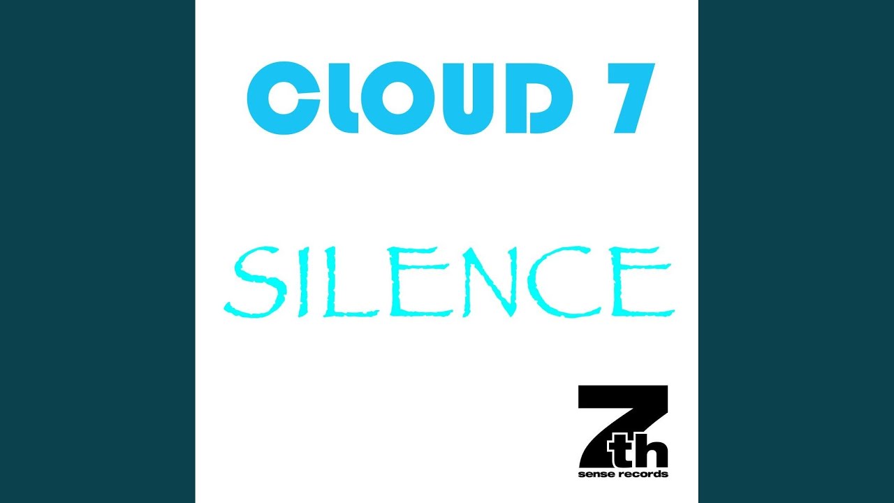 Silence (Original Mix)