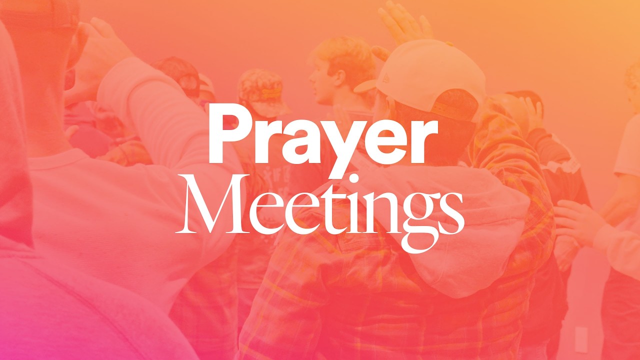 Prayer Meeting with Pastor Sherwin Jack | 02.11.2026 | Atlanta Berean
