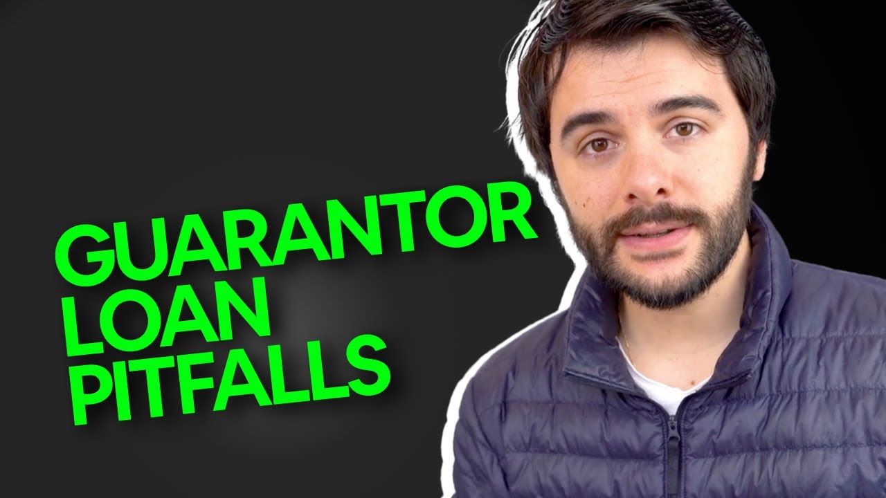 Guarantor Home Loans [4 MASSIVE Pitfalls to avoid]