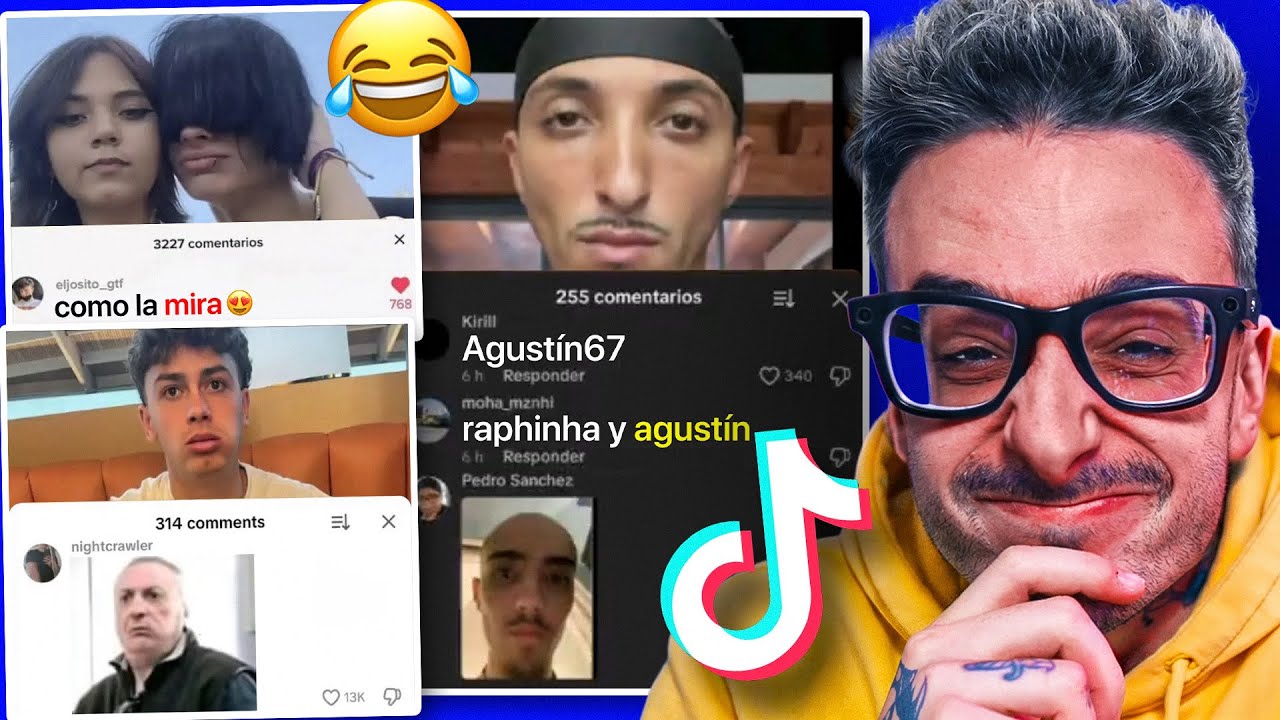 comentarios de tiktok #3