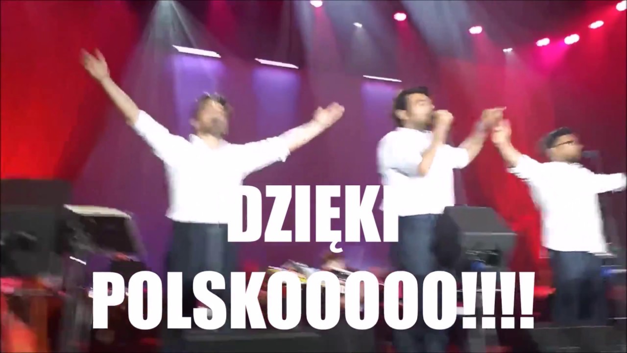 IL VOLO - MOMENTY