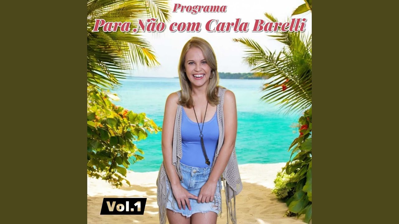 Menina Bagaceira (Remix)