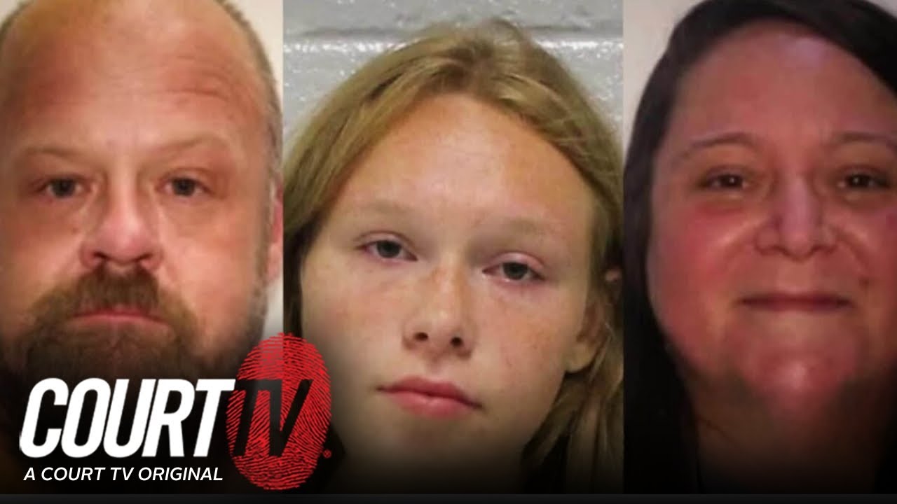 Why Sarah Patrick Allegedly Killed Her Parents | Vinnie Politan Investigates