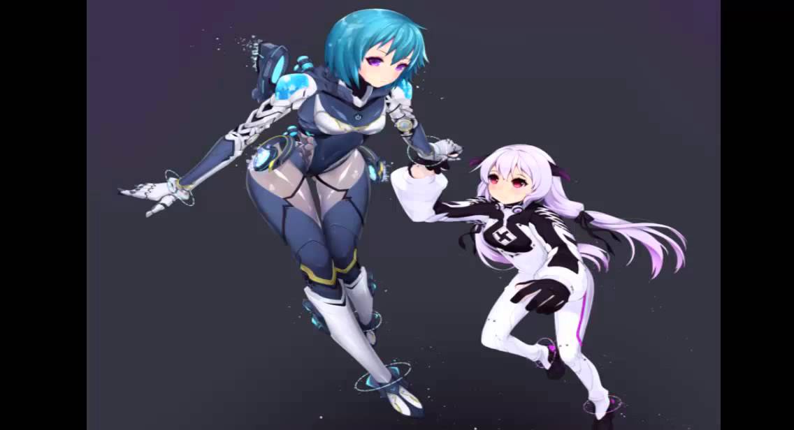 Mr. Robato Nightcore