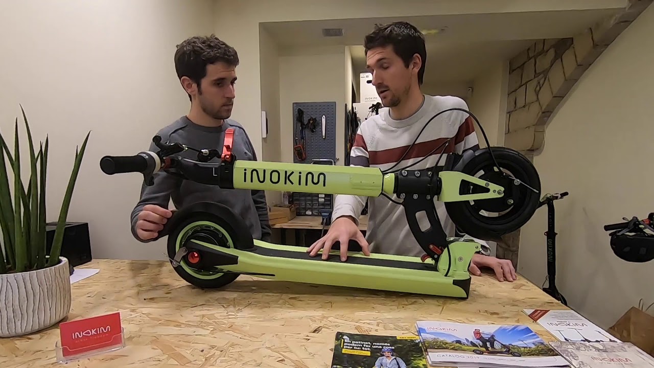 INOKIM LIGHT 2 SUPER (Review)