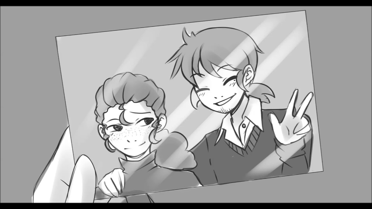 All I want for Christmas [ LAMS ]