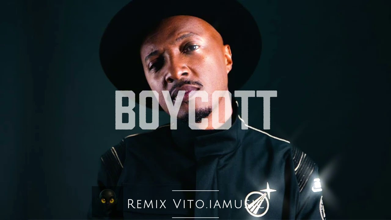 Soprano - Boycott remix by Vito iamusic - 2026 