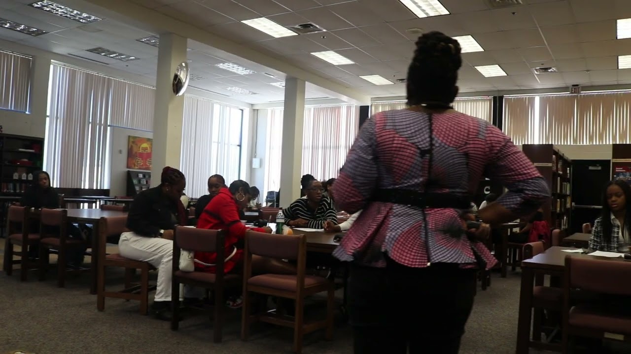 Living with GRACE Workshop - Empathy