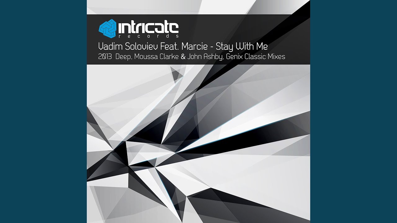 Stay With Me (Genix Classic Remix)