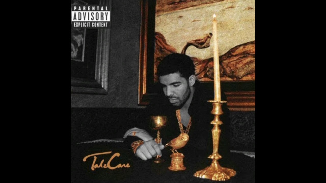 drake - the ride #slowed