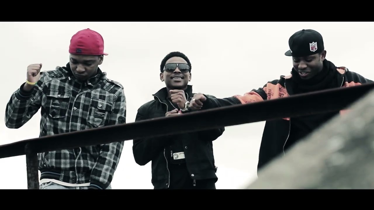 Ambdi feat. Diman : Hzougna