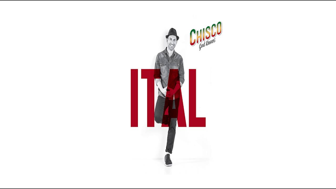 CHISCO ft. Alessandro Giobbi - Siamo Toscani