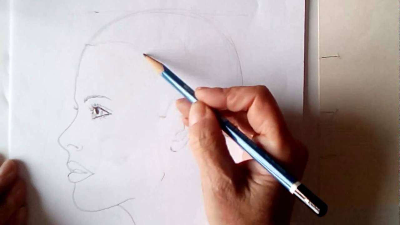Comment calculer l'Implantation et et le crâne sur un profil ? 5