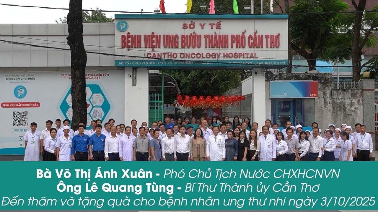 HOẠT ĐỘNG NỔI BẬT NĂM 2025