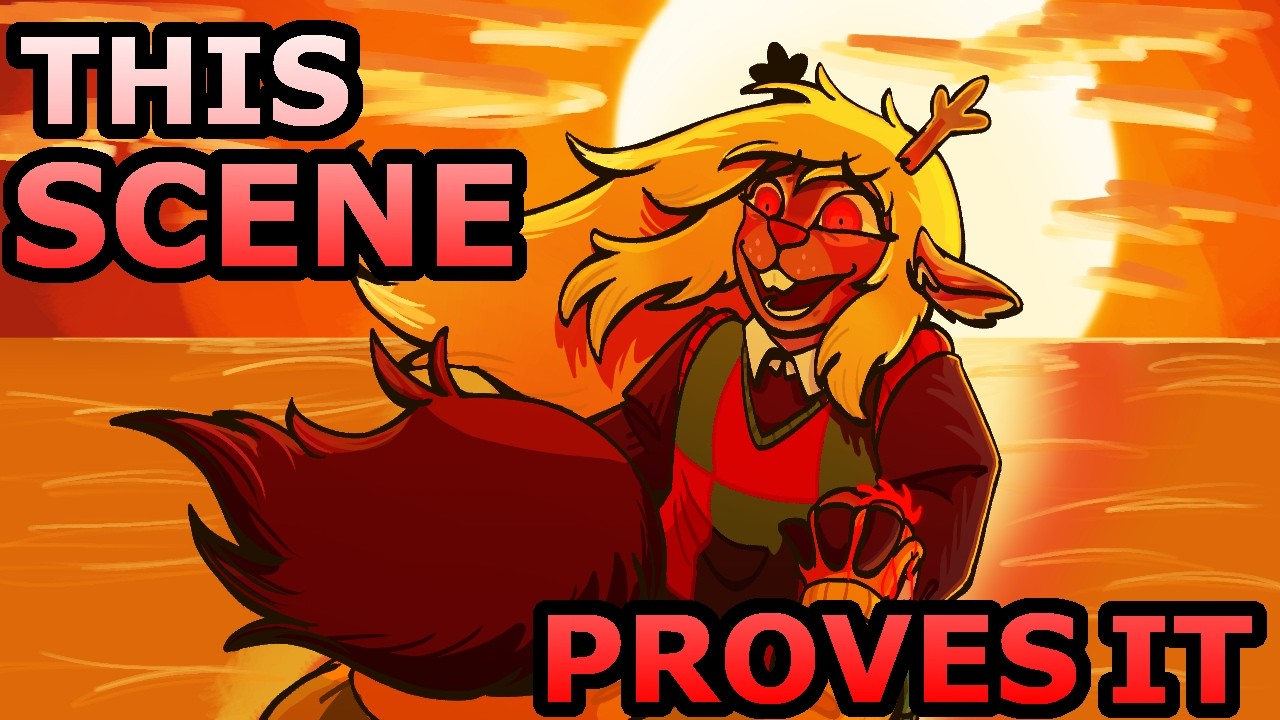 Deltarune's Knight was Hidden in Plain Sight this whole time