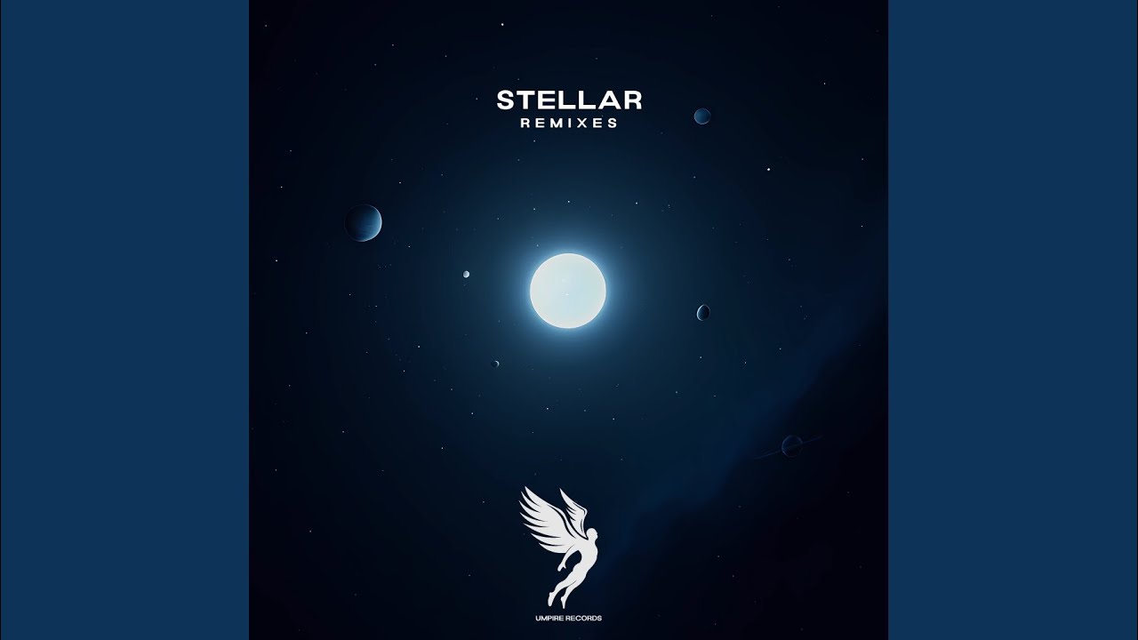 Stellar (Vorstell Remix)