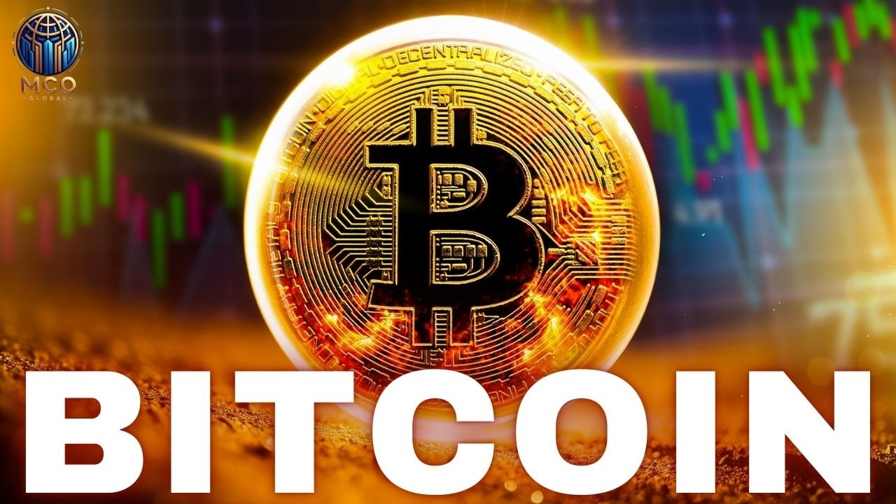 Bitcoin BTC Chart Analysis - Outlook for Next Week (Elliott Wave Analysis)
