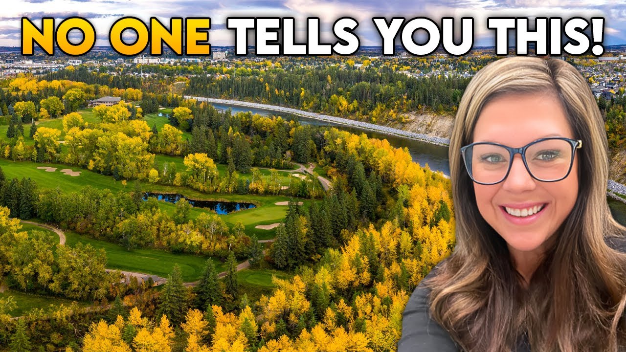 7 Things To Know BEFORE Moving To Central Alberta: Ultimate Guide To Living In Central Alberta