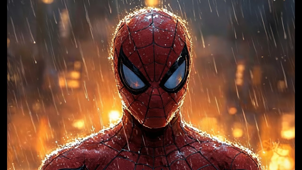 This Spider-Man 2 Gameplay Feels REAL 😳 | NYC Destruction