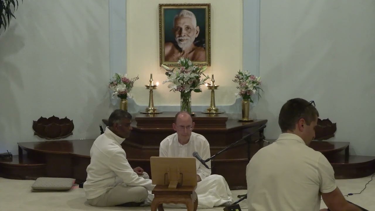 Meditation  - Consciousness, Jan 30, 2026