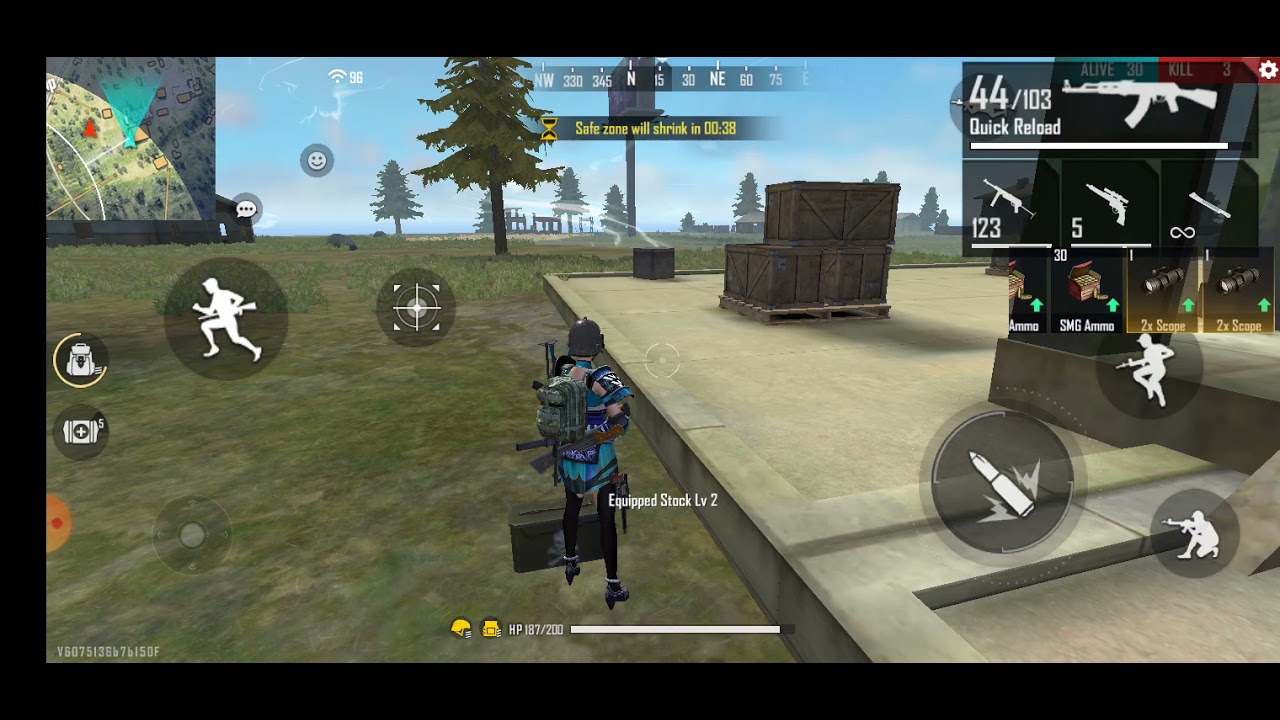 Recorded by XRecorder:  