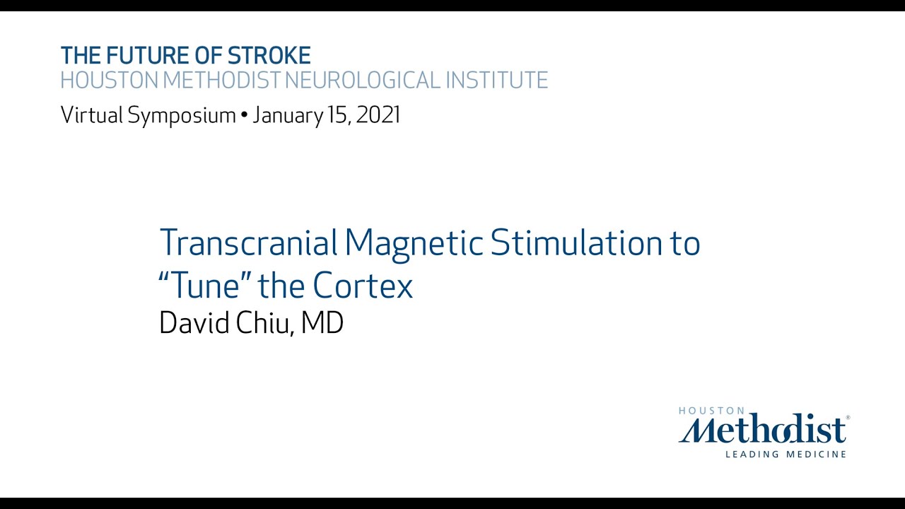 The Future of Stroke 2021: 