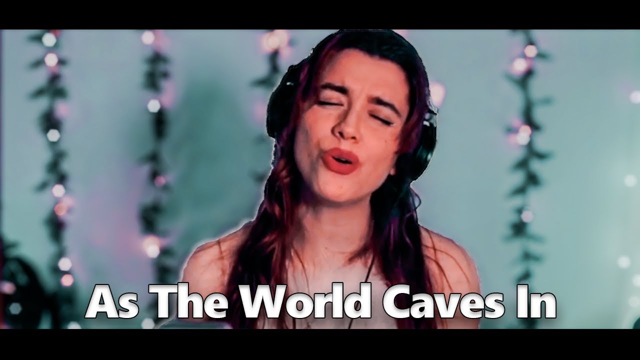 Elisa Waves canta 