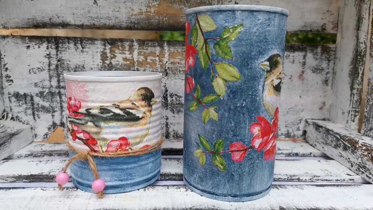 LATAS DESLAVADAS
